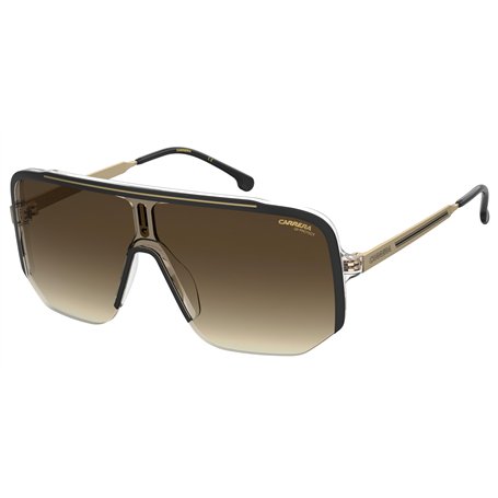 Carrera 1060/S 2m2 99/01/140 Unisex Adult Sunglasses