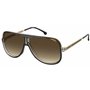 Carrera Lunettes de Soleil 1059/S 2m2 64/11/145 pour Homme Sunglasses
