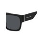 Marc Jacobs Marc 757/S Sunglasses, Noir Mat, 54 Unisex