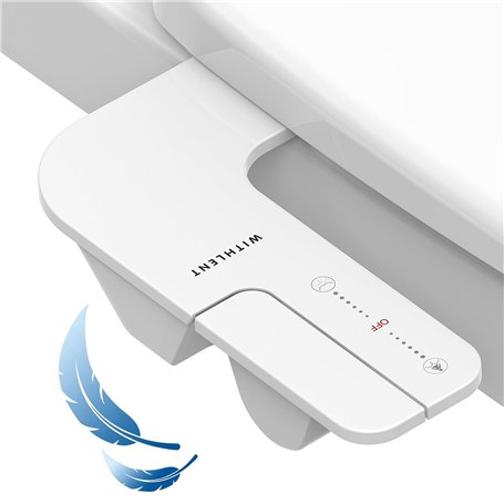 Bidet - Toilette Japonaise - Bidet Toilette WC - Bidet Portable pour WC - WC japonais Bidet WC - Jet Toilette WC - Cuvette Japon