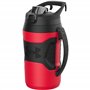 Under Armour 64oz Playmaker Jug Red