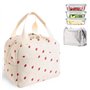 Sac Isotherme Repas Pour Homme Femme Enfant
