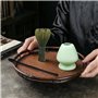 Matcha Whisk Fouet Thé Matcha Outil De Cérémonie Du Thé Japo