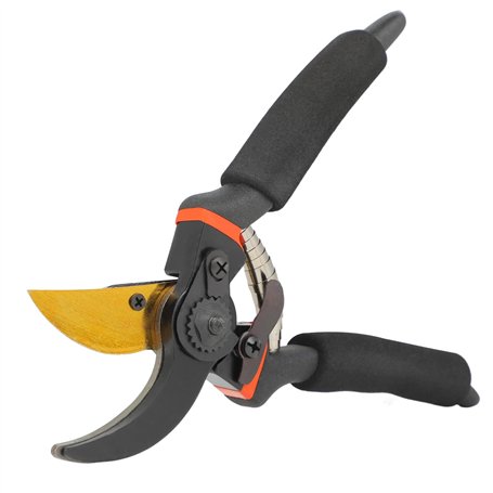 Sécateur de Jardin Lame en Acier SK-5