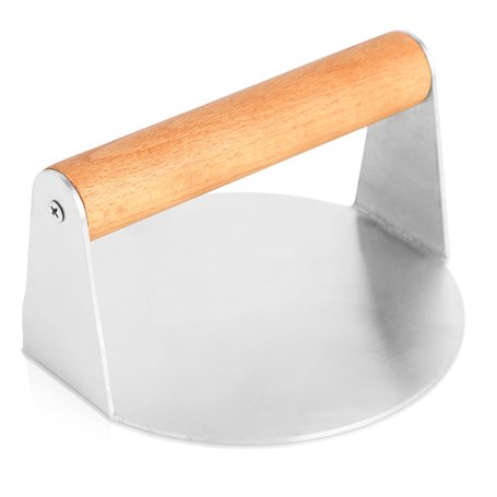 Smash Burger - Presse Steak Haché - Presse Burger