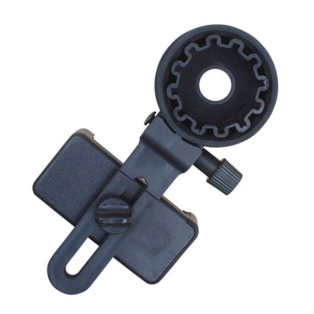 CAM2 Adaptateur de téléphone portable télescopique