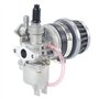Carburateur Avec Filtre A Air, Kit De Carburateur Pour Vélo, Moteur Cylindre Piston Kit, Carburateur 47cc 49cc Moteurs Horizonta