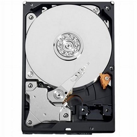 Western Digital Caviar Green WD10EADS Disque dur Interne 3