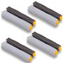 Remplaçant Brosse Kit Pièces Accessoires pour iRobot Roomba Serie 800 850 851 860 865 866 870 871 876 880 885 886 890 891 896 90