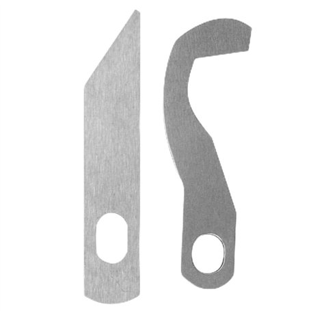 HEEPDD Couteau Surjeteuse