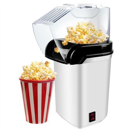Machine A Pop Corn