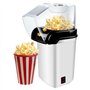 Machine A Pop Corn