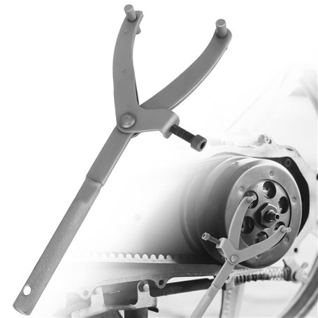 Clé d'embrayage Outil