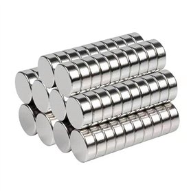 100PCS Petits Aimants de Réfrigérateur