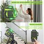 Lazer Niveaux 4D 16 Lignes Laser