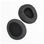Namvo Coussins d'oreille de Remplacement pour écouteurs Sony MDR-V600 MDR-V900 Z600 7509