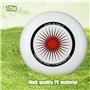 Frisbee (175 g), Disque Frisbee, Frisbee Ultime, Frisbee de compétition, Sport Amusant en Plein air pour Adultes et Enfants, Gam