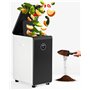 GEME Composteur Électrique de Cuisine 19L
