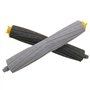 YanBan Lot de 2 brosses d'extraction de débris sans enchevêtrement compatibles avec iRobot série 800 800 860 866 870 871 880 886