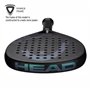 Raquette Padel HEAD Bolt Noir (360 g) 2025