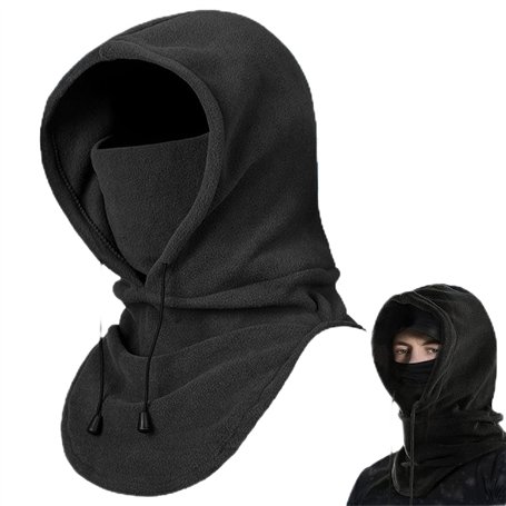 KNGNGK Cagoule Balaclava