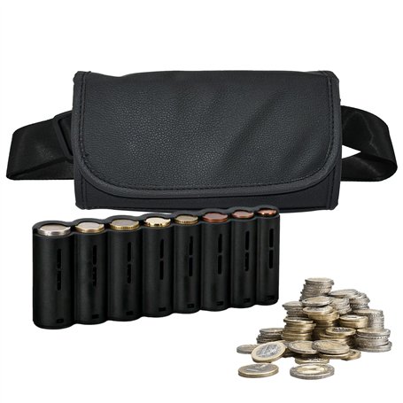 KNGNGK Sacoche Banane Serveur