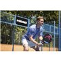 HEAD Padel Pro Spin Strips Unisexe, Transparent, Taille Unique