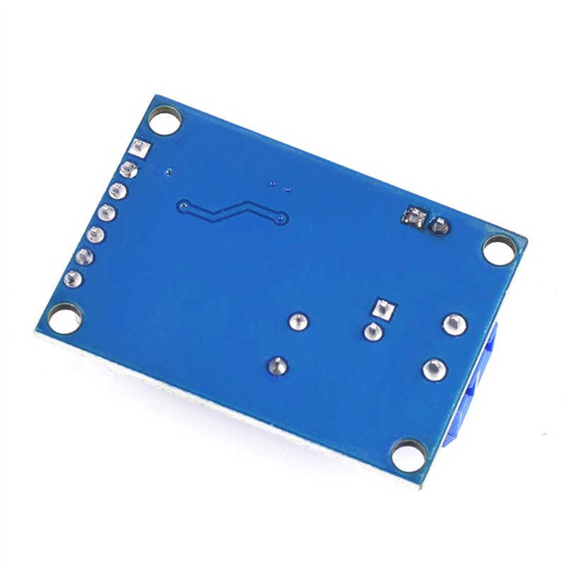 5 Stuks MCP2515 CAN-bus Shield Met TJA1050 – SPI-module Voor Arduino & ARM, 5V, Incl. 120Ω Weerstand