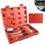 Moteurs Testeur de Compression Kit: PRITOK Kit D'outils de Manomètre