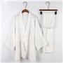 un-brand Kimono Japonais pour Hommes lâche décontracté Maison Pyjamas vêtements de Nuit Taille XXL O62