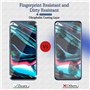 Zicurz 3 Pièces Verre Trempé pour Realme 7 Pro Film Protection écran, Dureté 9H, HD Transparent Sans Bulles, pour Realme 7 Pro