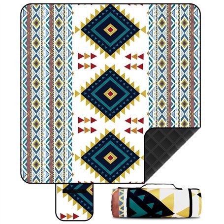 FERRGIA Couverture de Pique-Nique