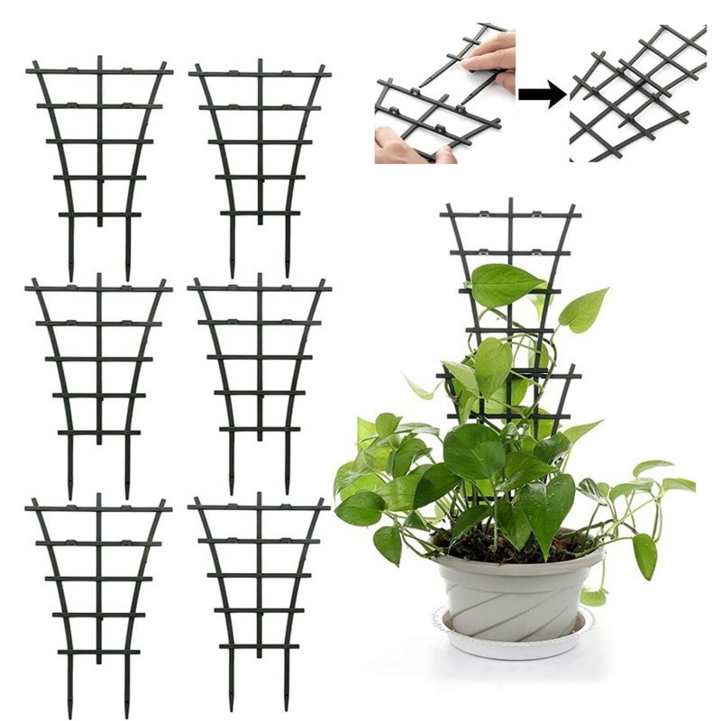 Tuteur Plante Originalnull