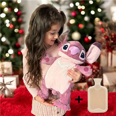 Bouillotte Whitehouse Leisure en caoutchouc naturel