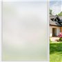 Diboniur Film Fenêtre Anti Regard 90 * 200cm