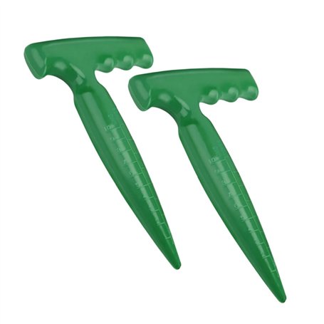 LiJuanWang Plantoir à bulbes