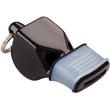 Sifflet d'arbitre (Pas de lanière fournie) pour Les Sports