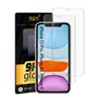 Lot de 2 films protecteurs d'écran pour iPhone 11 Pro