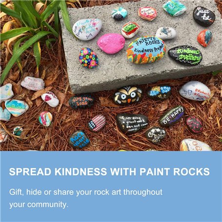 Sumind 200 Pièces 6 mm Millefiori Perles Rondes en Verre avec Une Seule Fleur pour la Fabrication de Bijoux Fournitures de Brode