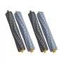 PELLYDA Pièces de rechange pour Roomba 800 & 900 Series 800 850 860 861 866 870 880 890 900 980 985 robots avec 2 jeux de brosse