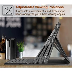 ZBHDEYG 2 Pièces Cravates Pour Enfants - D'École