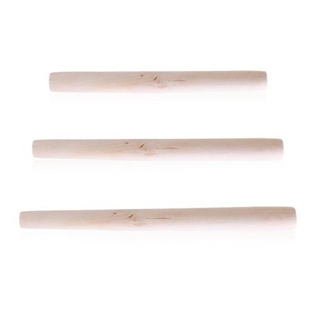 Rouleau à pâtisserie 3 pièces