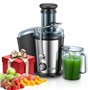 Juilist 800W Centrifugeuse Extracteur de Jus