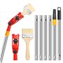 prota Rallonge de Pinceau Peinture Pinceau Multi Angle
