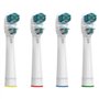 KongKay Brossettes de Rechange pour Oralb dual clean