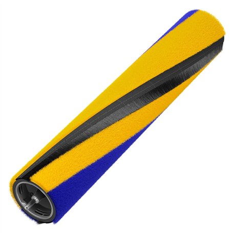 Frogetu 1 Pièce Barre de Brossage Souple