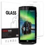 KELOLIN [2 pièces] Verre Trempé Protection écran Pour Crosscall Action X5 9H Dureté