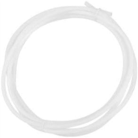 KSTE PTFE Teflon blanc Tube Bowden de 1