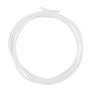 KSTE PTFE Teflon blanc Tube Bowden de 1,75 Filament (2.0mm ID/OD 4.0mm) for les imprimantes 3D (2 M)