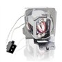 Supermait SP-LAMP-101 A+ Qualité Lampe ampoule de projecteur Originale avec boîtier Compatible avec InFocus SP2080HD IN134 IN136